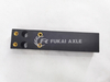 Guide Plate For Sinotruk Howo Truck Spare Parts WG9725522552