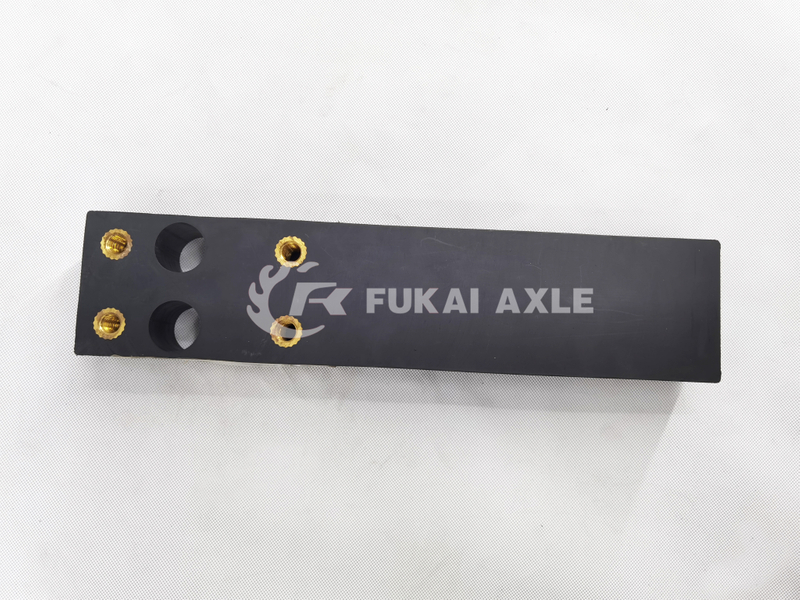 Guide Plate For Sinotruk Howo Truck Spare Parts WG9725522552