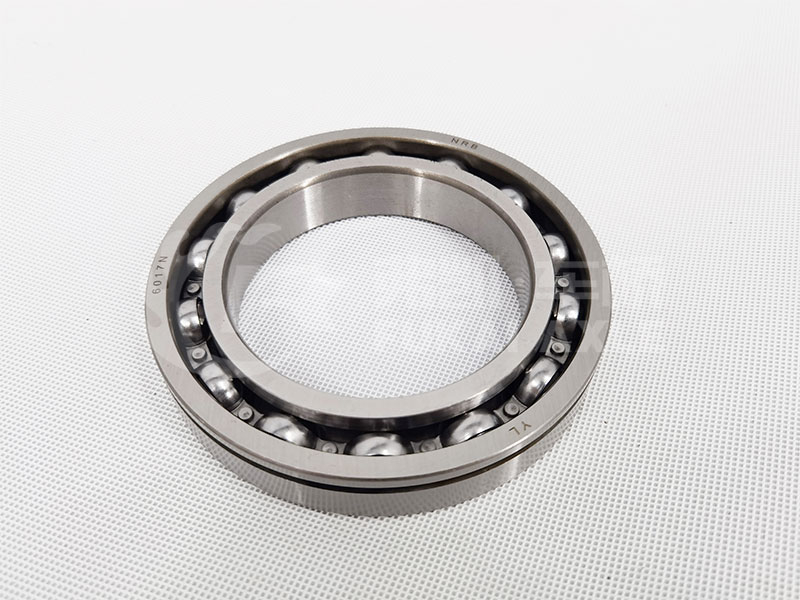 Drive Gear Bearings for Sinotruk Fast Gearbox Truck Spare Parts 6017N 50117