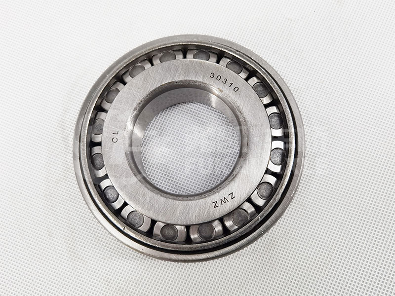 Tapered Roller Bearing Input Shaft Bearing for Sinotruk Truck Spare Parts 30310 7310E
