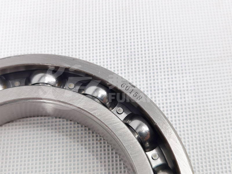 Drive Tooth Bearing For Sinotruk Fast Gearbox Truck Spare Parts 6015N 50115
