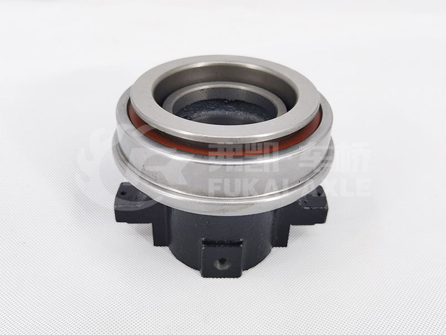 Fast Transmission Clutch Release Bearing For Sinotruk Truck Spare Parts 85CT5787F2