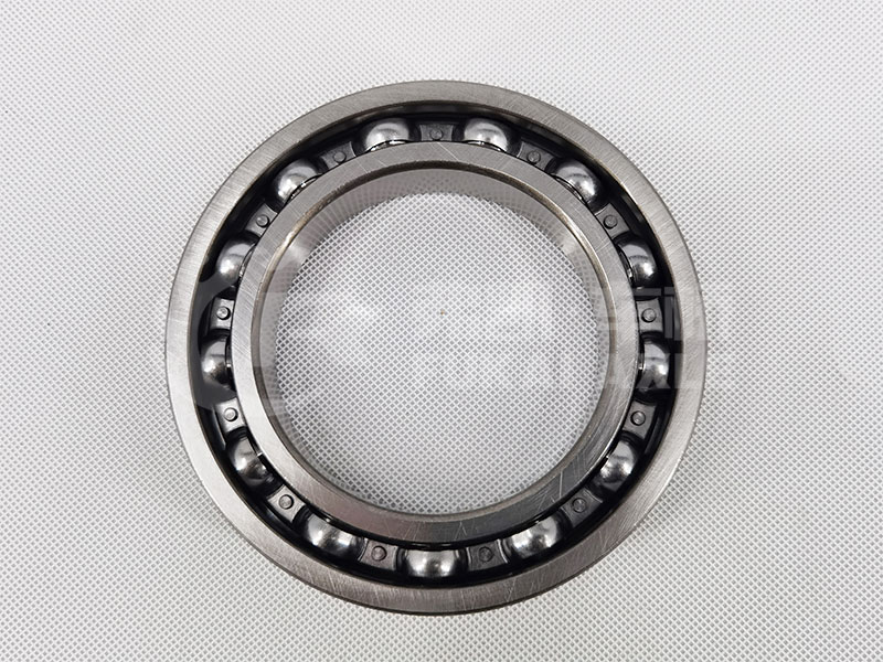 Auxiliary Box Drive Wheel Bearing For Sinotruk Fast Gearbox Spare Parts 6018N 50118 