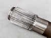 Half Shaft for Shacman Hande 35t Mining Truck Spare Parts DZ90149346028 