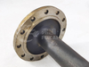 Half Shaft for Shacman Sinotruk JAC Dongfeng Light Truck Spare Parts 18045 L=1000MM
