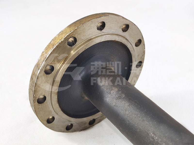 Half Shaft for Shacman Sinotruk JAC Dongfeng Light Truck Spare Parts 18045 L=1000MM