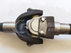Front Drive Half Shaft For Shacman, Hande, Mercedes-Benz V3, Mercedes-Benz Truck Spare Parts