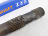 Half Shaft Shacman Hande 425 Truck Spare Parts HD95129320959 