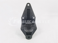 Front Spring Front Bracket for Shacman Delong F3000 Spare Parts Dz95259521431