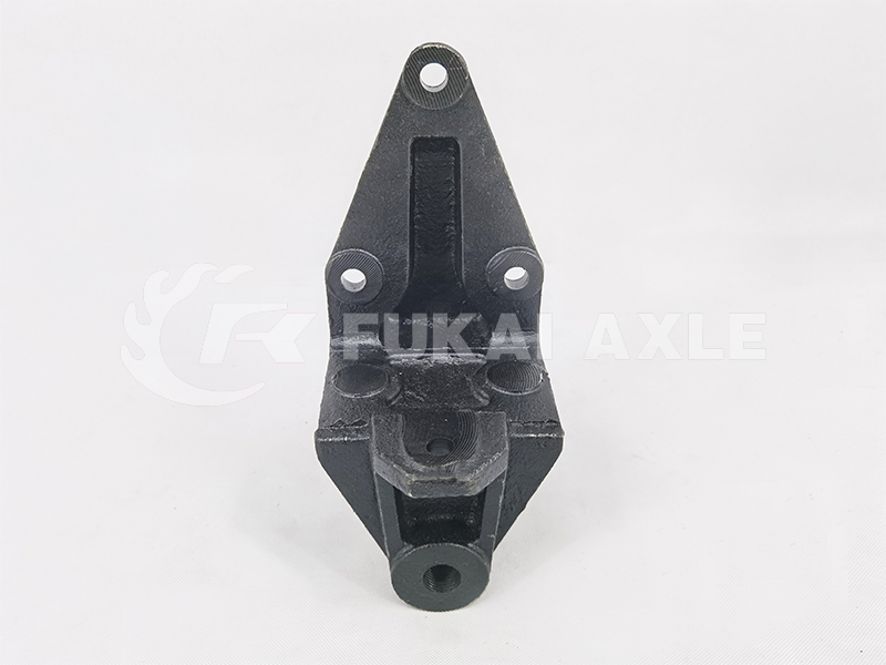 Front Spring Front Bracket for Shacman Delong F3000 Spare Parts Dz95259521431
