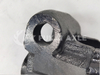 Stabilizer Bar Left Bearing Housing Seat for Shacman Delong X3000 Truck Spare Parts Sz965000720