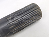 Half Shaft for Foton Rowor Truck Spare Parts Hff2400111ck2vzc