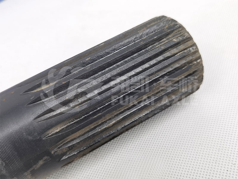 Half Shaft for Foton Rowor Truck Spare Parts Hff2400111ck2vzc