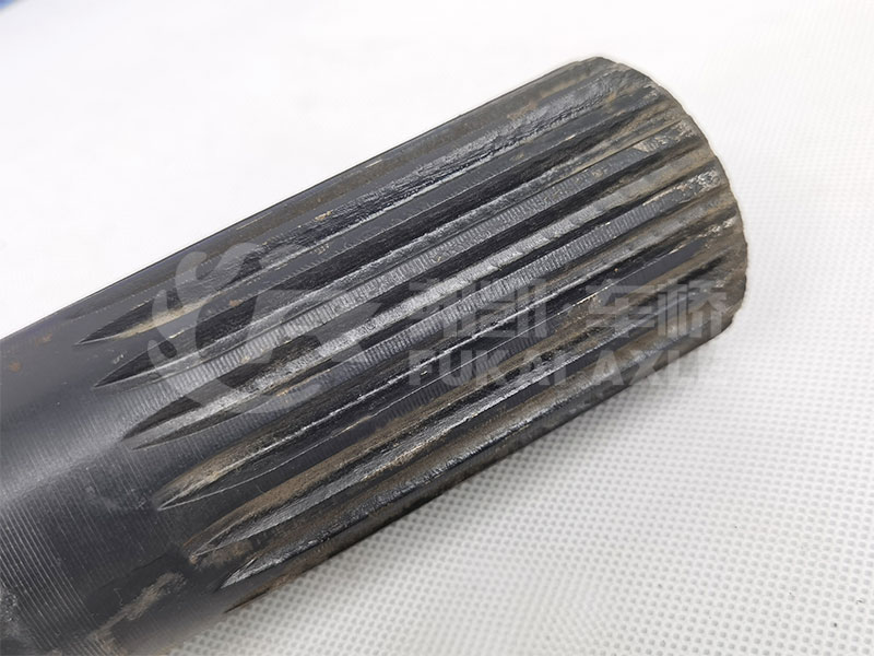 Half Shaft for Foton Rowor Truck Spare Parts Hff2400111ck2vzc