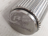 Half Shaft for Foton Auman Ankai Axle & Benz Axle Truck Spare Parts L1125MM 40 Teeth