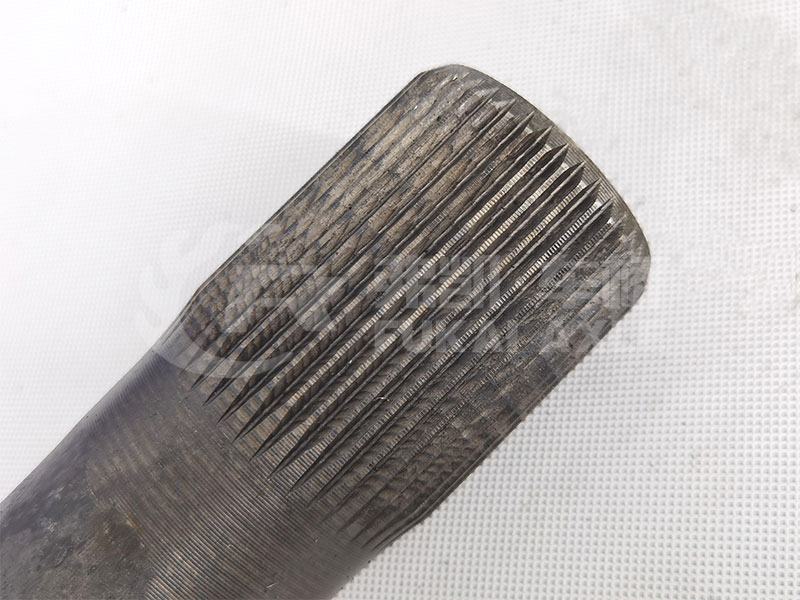 Half Shaft for Foton Auman Qt459 Truck Spare Parts Qt458s1-2403081