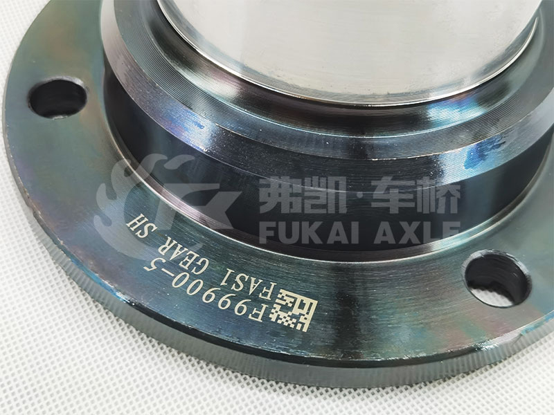 Fast Gearbox Output Flange for Truck Spare Parts F99900-5