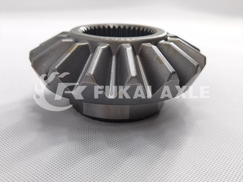 Differential Half Shaft Gear for Sinotruk HOWO Truck Spare Parts WG9981320040