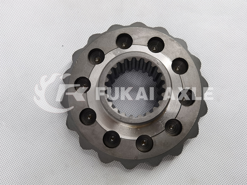 Differential Side Gear for Sinotruk HOWO08/Styer Truck Parts WG9231320225