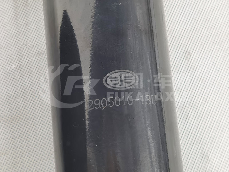 Front Axle Shock Absorber for FAW Jiefang J6 Truck Spare Parts 2905010-13U