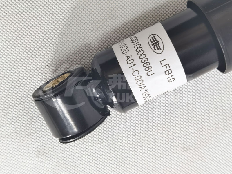 Front Suspension Shock Absorber for FAW Jiefang J6 J6p Truck Spare Parts 5001020-A01 