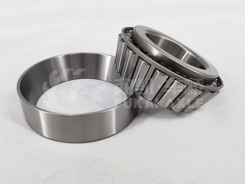 Tapered Roller Bearing for Shacman Hande Truck Spare Parts 33220 3007220e 710W93420-0104 