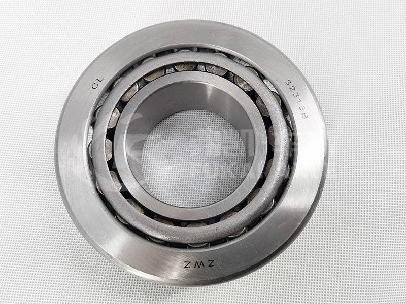 Tapered Roller Bearing for Truck Spare Parts 32313b 06.32499.0095 190003326531 32313bj2