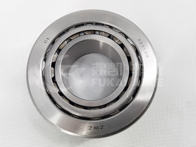 Tapered Roller Bearing for Truck Spare Parts 32313b 06.32499.0095 190003326531 32313bj2