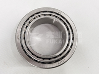 Tapered Roller Bearing for Shacman Sinotruk AC16 Axle Parts 33115 Wg9981033115 06.32499.0040