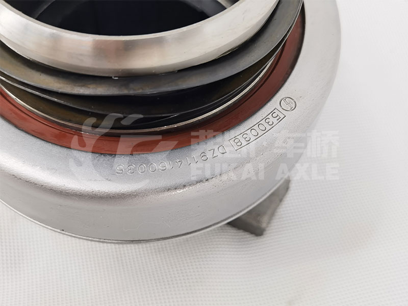 Clutch Release Bearing for Shacman Sinotruk Truck Spare Parts DZ9114160035 86CL6395F0