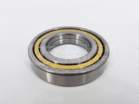 Through Shaft Bearing for Shacman Beiben Truck Spare Parts Qj212 06.31421.0402 176212 HD90149326033 Dz9114320016 