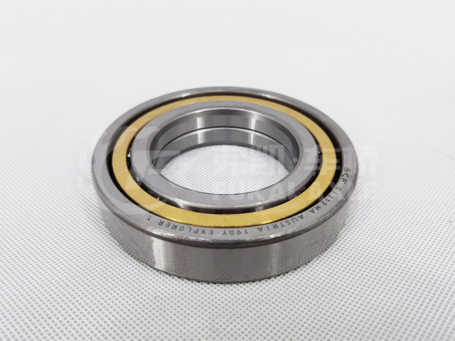Through Shaft Bearing for Shacman Beiben Truck Spare Parts Qj212 06.31421.0402 176212 HD90149326033 Dz9114320016 