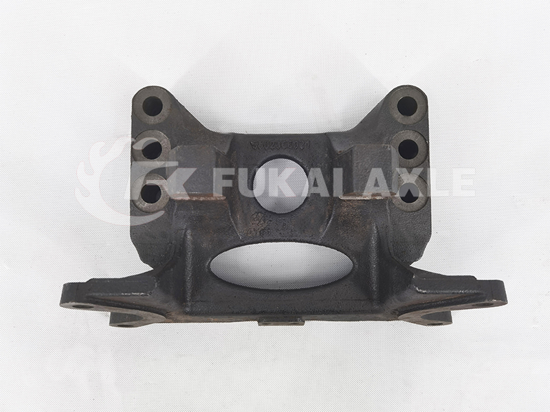Cylinder Bracket For Saic Hongyan Jieshi  Spare Parts 5802366021
