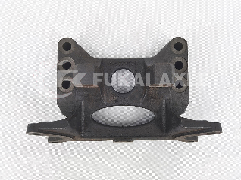 Cylinder Bracket For Saic Hongyan Jieshi  Spare Parts 5802366021