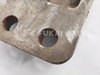Rear Axle Transition Plate Bracket for Saic Hongyan H8b Parts 2401p-0031
