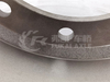 Brake Drum for FAW Jiefang Jh6 Truck Spare Parts 3502571-AA2Q