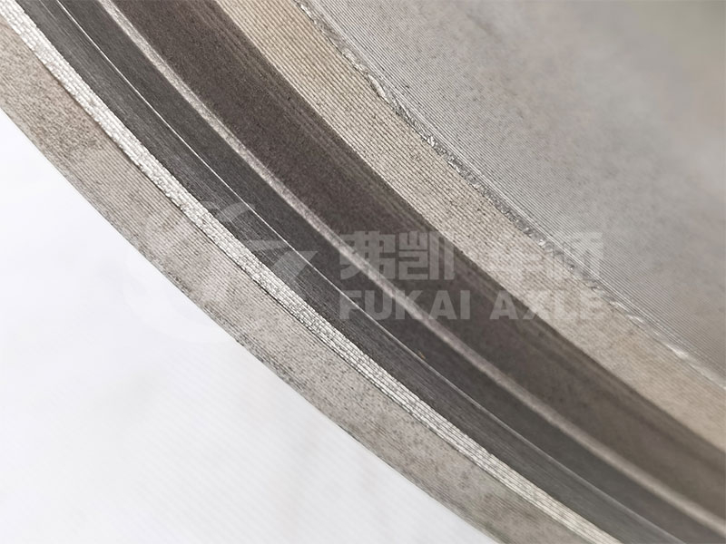 Front Brake Drum for Sinotruk HOWO Truck Spare Parts AZ9112440001