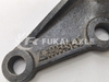 Shock Absorber Lower Bracket for FAW Jiefang Truck Chassis Parts 6905431-01/6905432-01