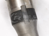 Through Shaft Assembly for Shacman Hande Axle Truck Spare Parts HD90149326050