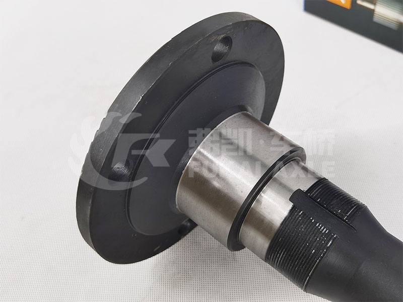 Through Shaft Bold for Shacman Delong HD469 Truck Spare Parts
