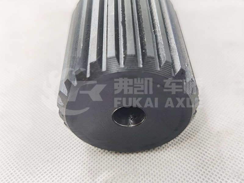 Through Shaft for Shacman Delong Hdz300 Truck Spare Parts DZ90149320053