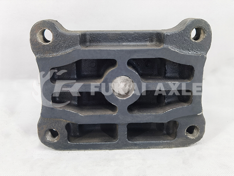 Steel Plate Seat for Shacman Delong Truck Spare Parts HD90129520037