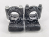 Bearing seat bracket for Shacman Delong Truck Spare Parts 81.437226054/81.437226055