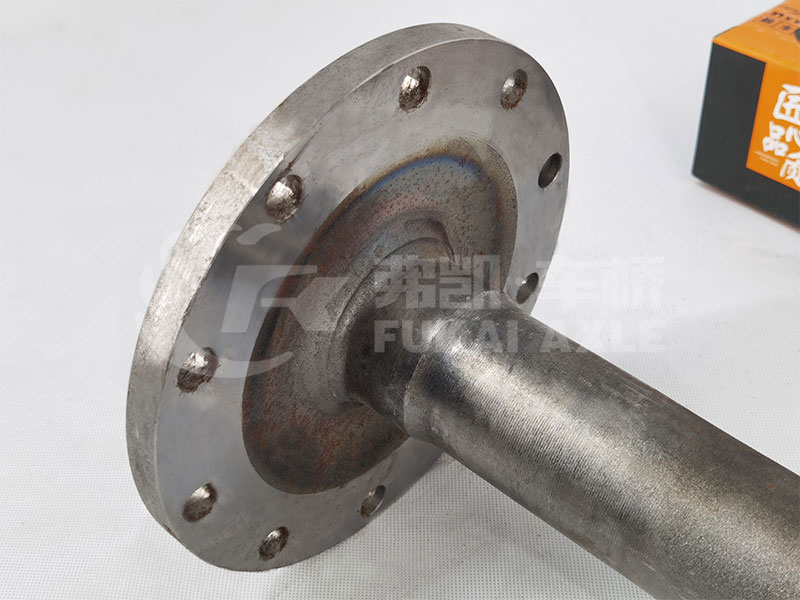 Half Shaft for FAW Jiefang J6 Truck Spare Parts 2403082-A4C/C*000