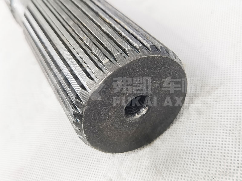 Half Shaft for Pengxiang QL350 JAC Gallop Truck Spare Parts 2403081A00900