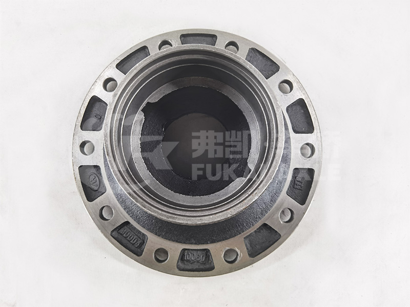 Front Wheel Hub for Foton Auman Auto Parts 9900410066GA