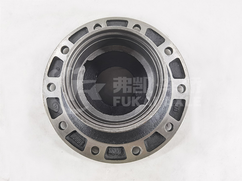 Front Wheel Hub for Foton Auman Auto Parts 9900410066GA