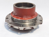 Rear Wheel Hub Assembly for Foton Rowor Truck Spare Parts AK*HFF3104111CK1VZC