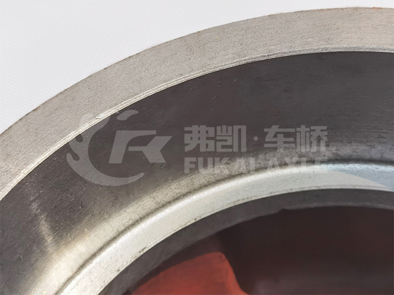 Rear Wheel Hub for Ankai Axle & Benz Axle Parts AK*HFF3104111CK2BZFT