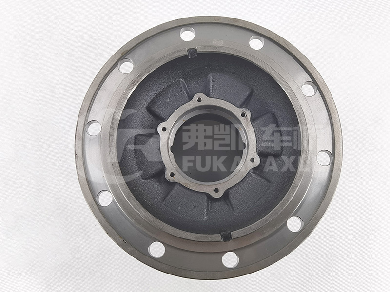 Front Wheel Hub for Foton Auman JAC Truck Spare Parts 1116730005211